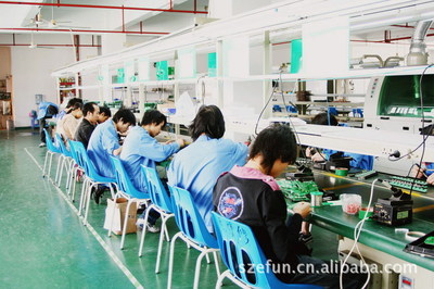 【我司SMT貼片、邦定、組裝電子產品的對外加工,歡迎來電洽談】價格,廠家,圖片,電子組裝加工,深圳市億豐數碼電子制造-